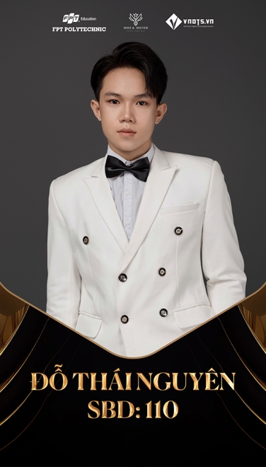 ĐỖ THÁI NGUYÊN - SBD: 110