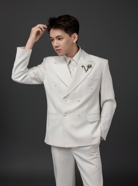 NGUYỄN VĨ KHA - SBD: 115