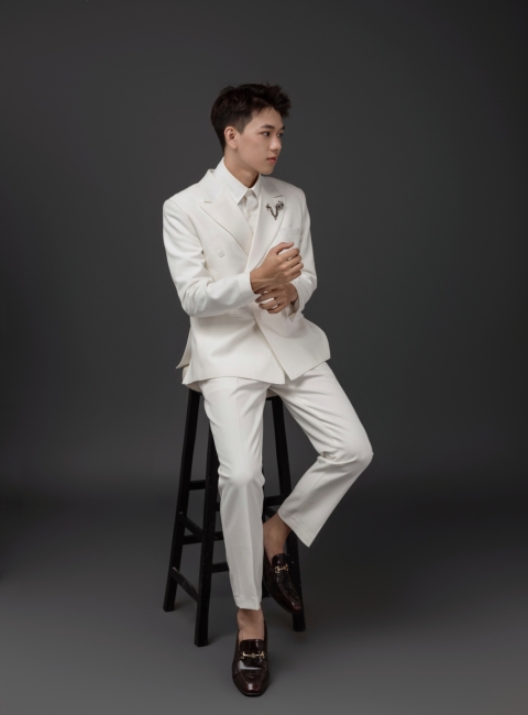 NGUYỄN VĨ KHA - SBD: 115