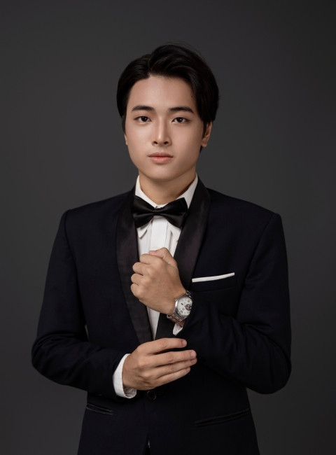 PHAN VŨ THANH TOÀN - SBD: 137