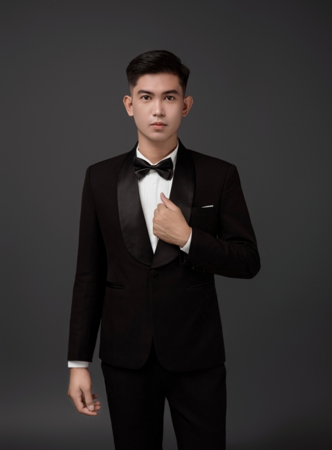 NGUYỄN MINH NHỰT - SBD: 103