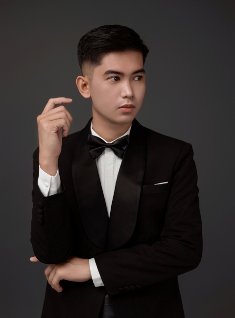 NGUYỄN MINH NHỰT - SBD: 103