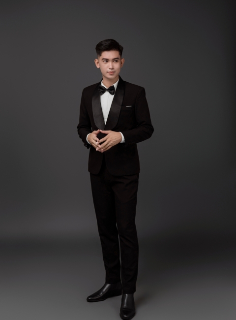 NGUYỄN MINH NHỰT - SBD: 103