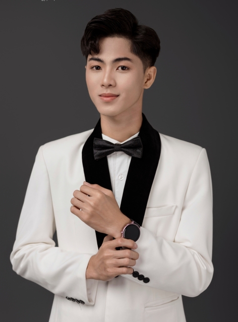 KIỀU NHẬT ĐANG - SBD: 111