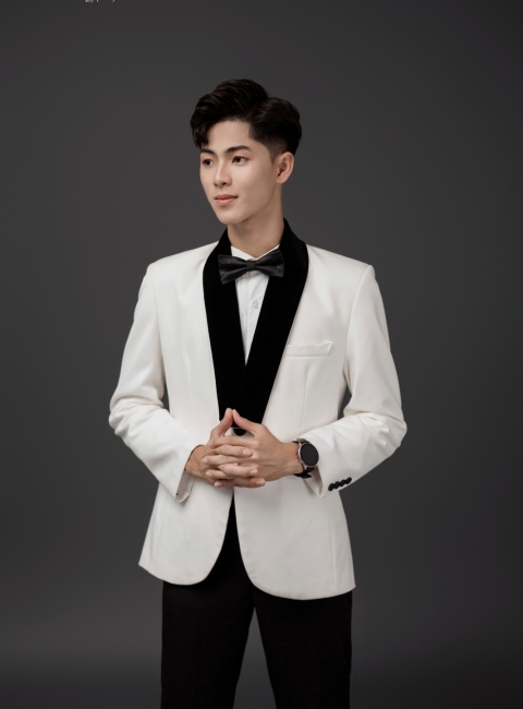 KIỀU NHẬT ĐANG - SBD: 111