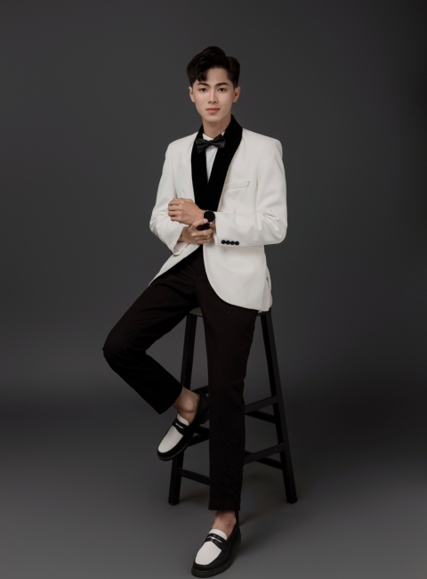 KIỀU NHẬT ĐANG - SBD: 111