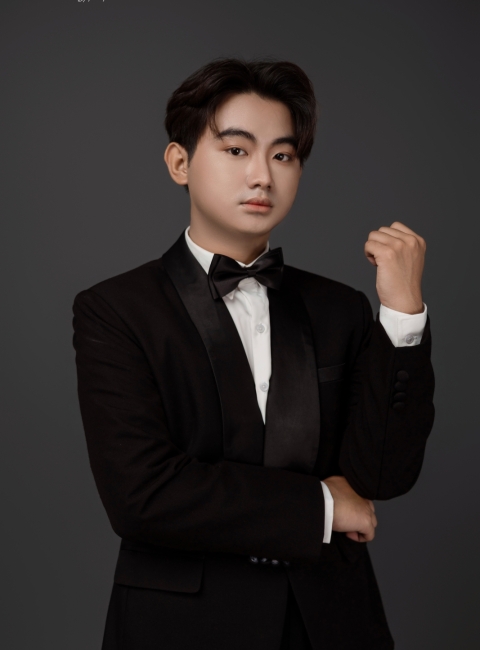 LÊ QUỐC HUỲNH - SBD: 173