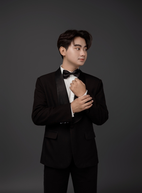 LÊ QUỐC HUỲNH - SBD: 173