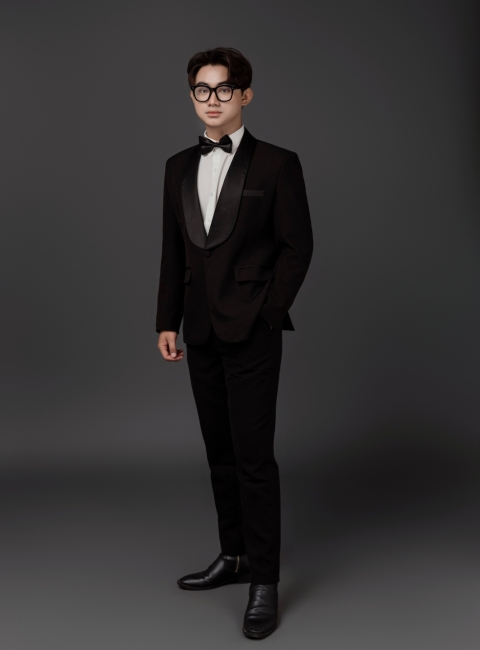 LÊ QUỐC HUỲNH - SBD: 173