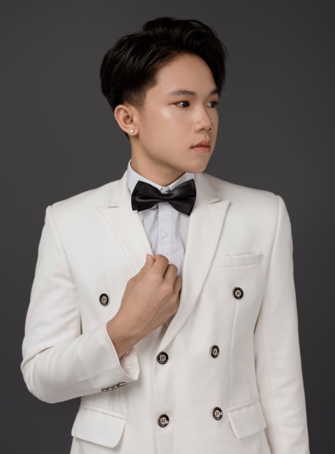 ĐỖ THÁI NGUYÊN - SBD: 110