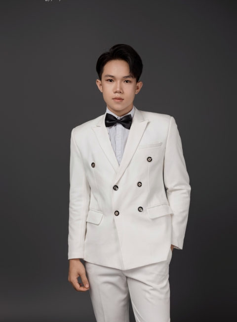 ĐỖ THÁI NGUYÊN - SBD: 110