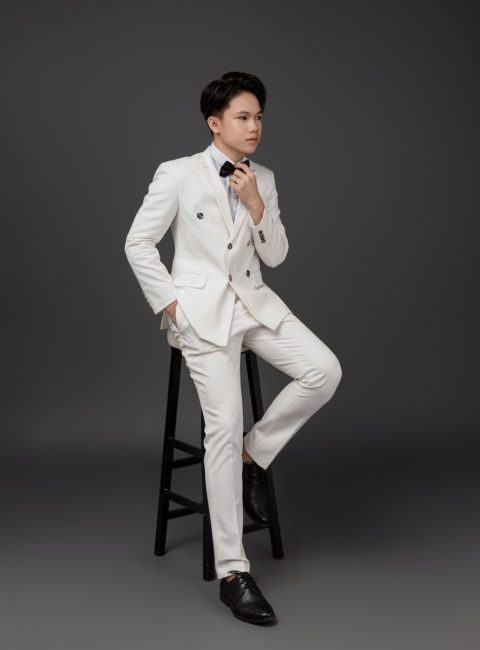 ĐỖ THÁI NGUYÊN - SBD: 110