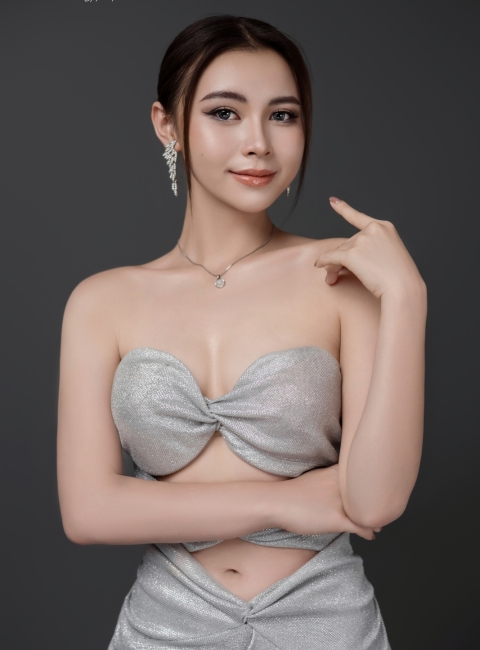 NGUYỄN MỘNG KIỀU - SBD: 164