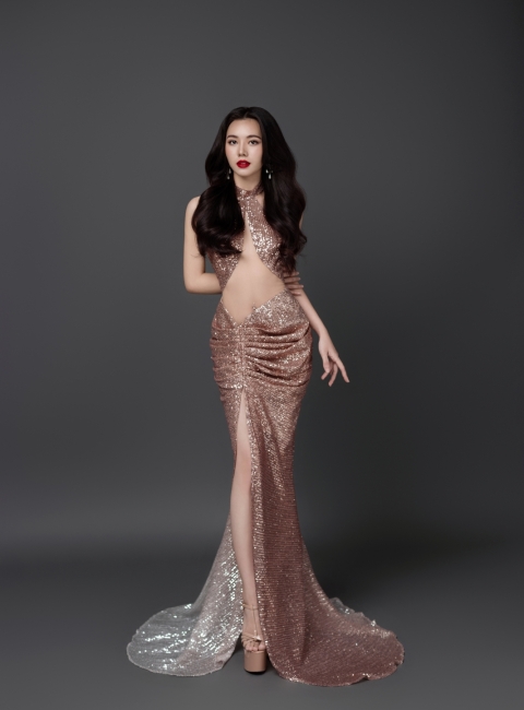 HUỲNH ANH - SBD: 156