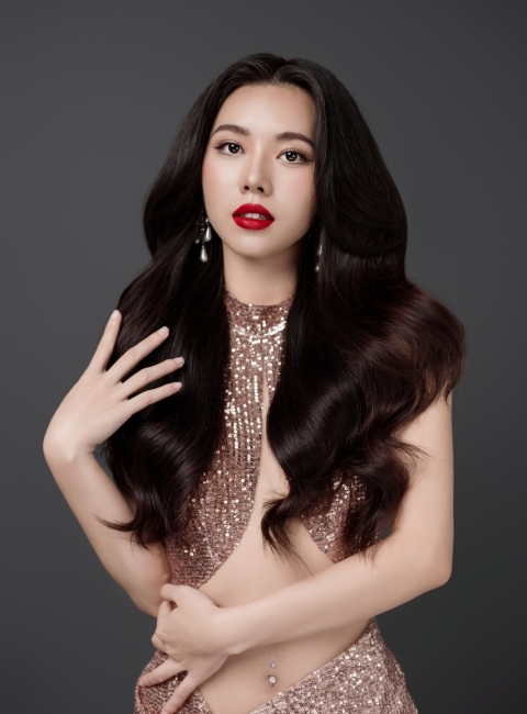 HUỲNH ANH - SBD: 156