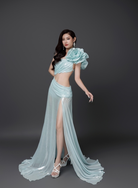 NGUYỄN THỊ TƯỜNG VI - SBD: 153