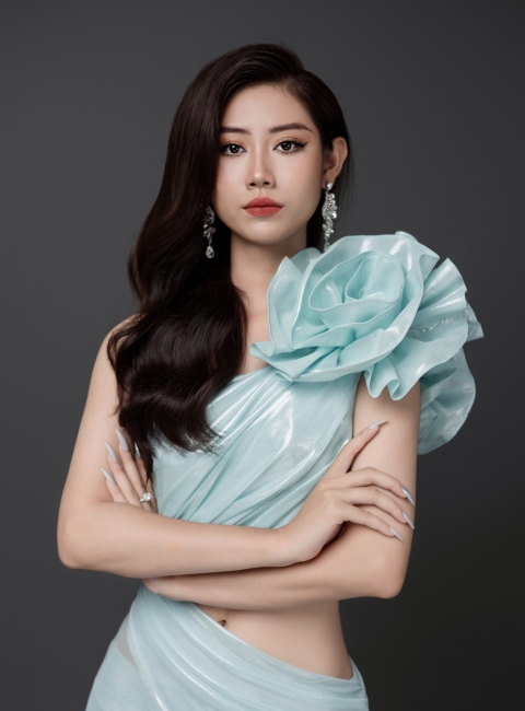 NGUYỄN THỊ TƯỜNG VI - SBD: 153